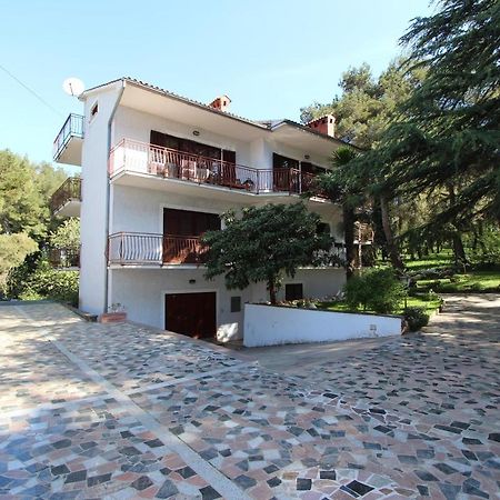Višnjan Apartment Clementina מראה חיצוני תמונה