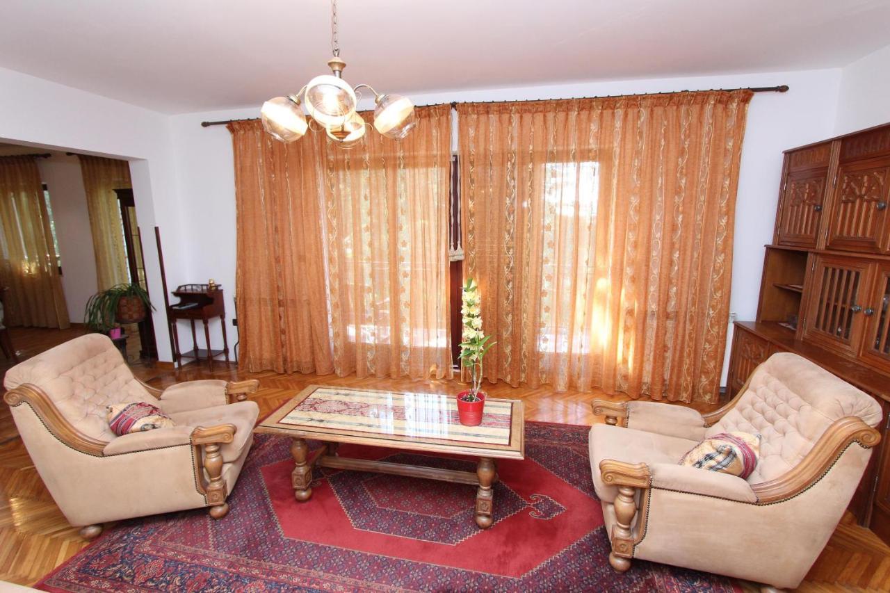 Višnjan Apartment Clementina מראה חיצוני תמונה