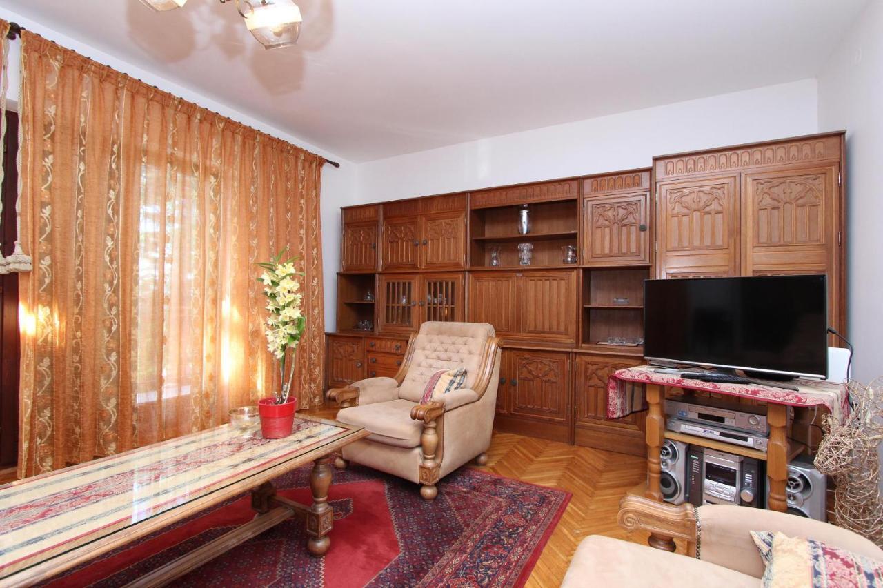 Višnjan Apartment Clementina מראה חיצוני תמונה