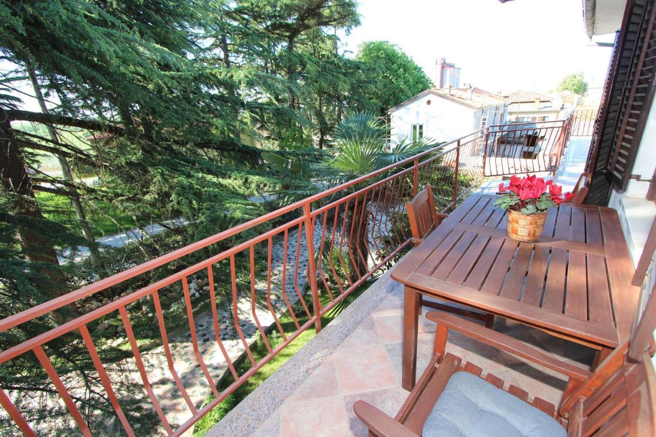 Višnjan Apartment Clementina מראה חיצוני תמונה