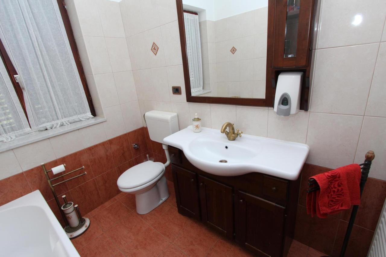 Višnjan Apartment Clementina מראה חיצוני תמונה