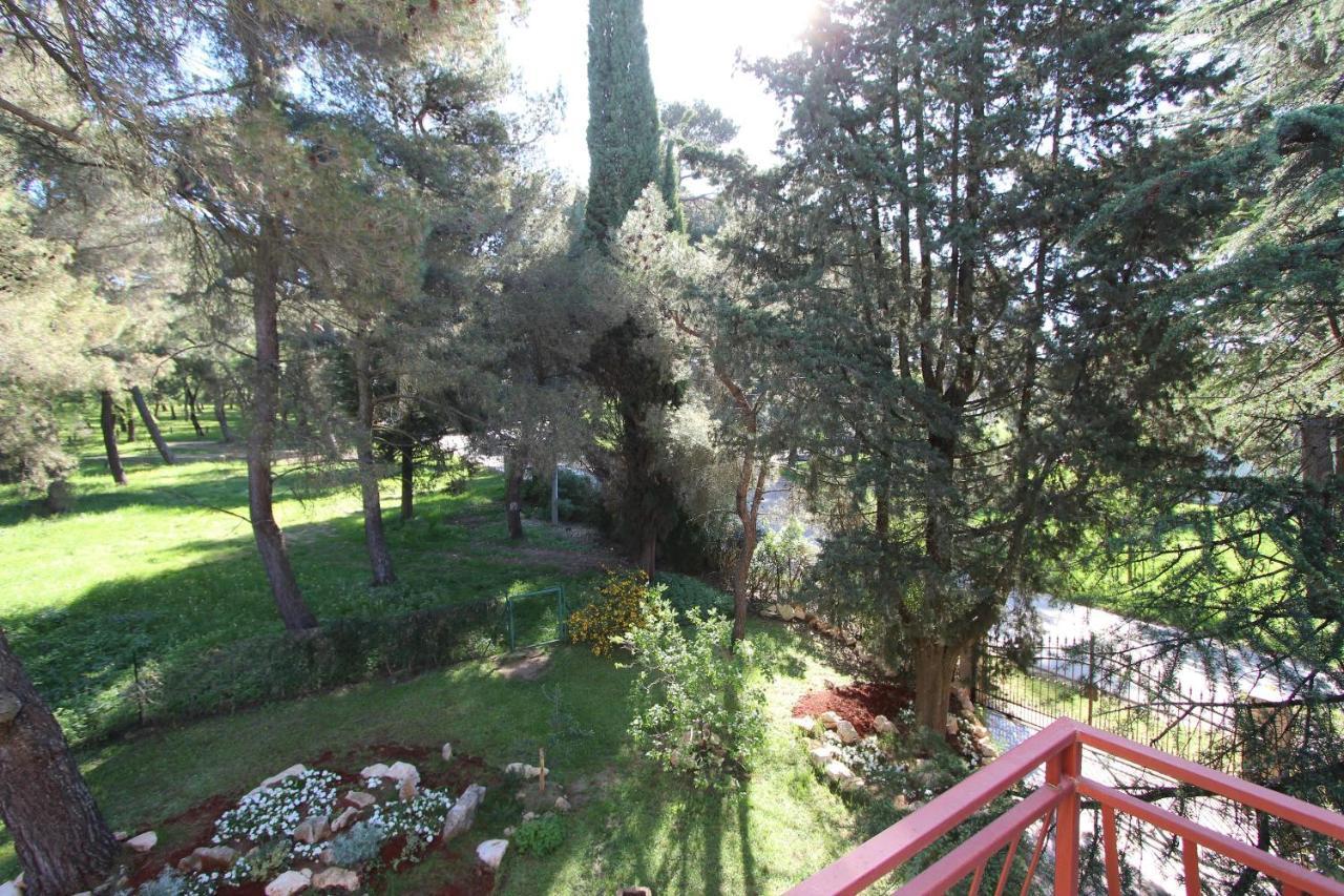 Višnjan Apartment Clementina מראה חיצוני תמונה
