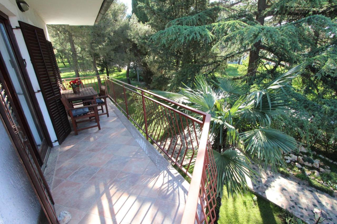 Višnjan Apartment Clementina מראה חיצוני תמונה