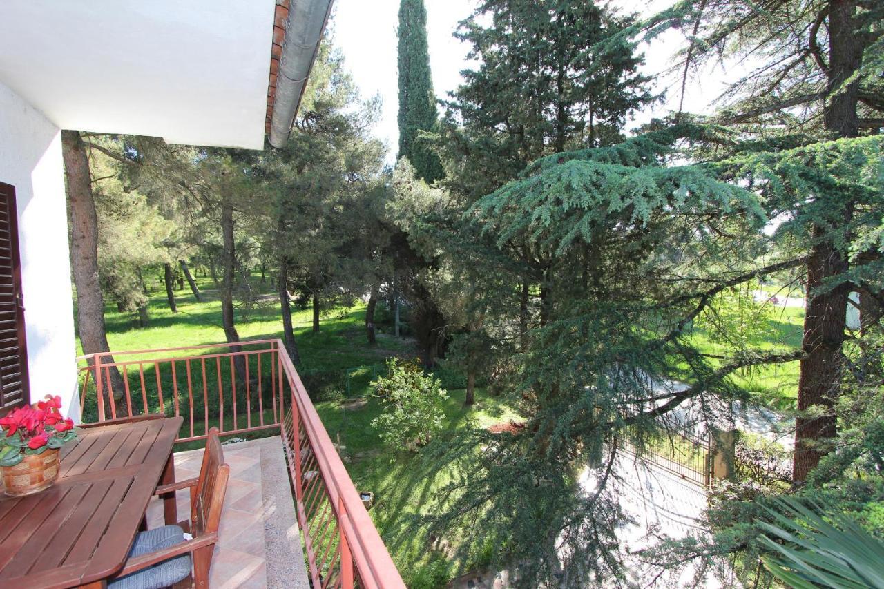 Višnjan Apartment Clementina מראה חיצוני תמונה