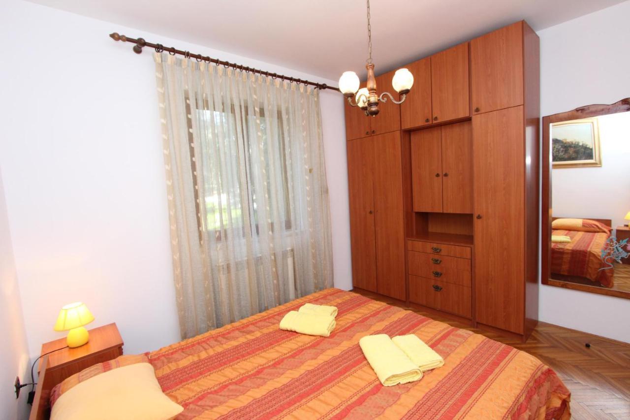 Višnjan Apartment Clementina מראה חיצוני תמונה
